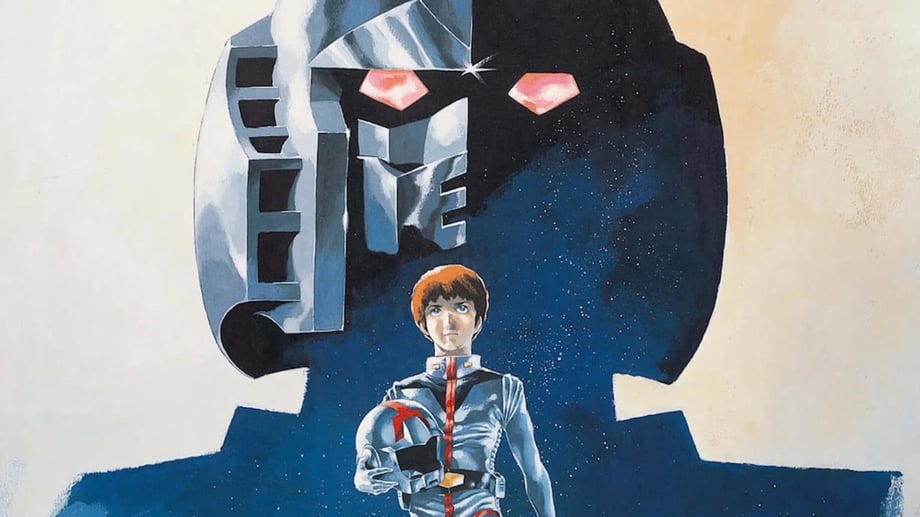 BLACK ADAM Star Noah Centineo In Talks For Live-Action GUNDAM; Plot Details Point To One Year War Setting
