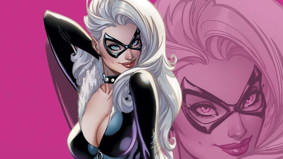 BLACK CAT Scrapped Movie Details Reveal Sony's "Awful" Origin Story Idea For Felicia Hardy