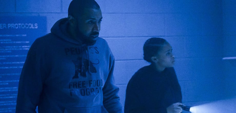 BLACK LIGHTNING: Jefferson Works With Anissa In The New Promo & Photos For Season 1, Episode 8: "Revelations"
