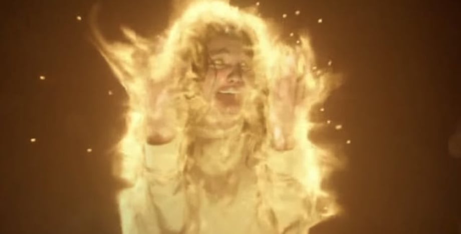 BLACK LIGHTNING: Jennifer Pierce Lights Up In The New Promo For Season 2, Episode 3: "Master Lowry"