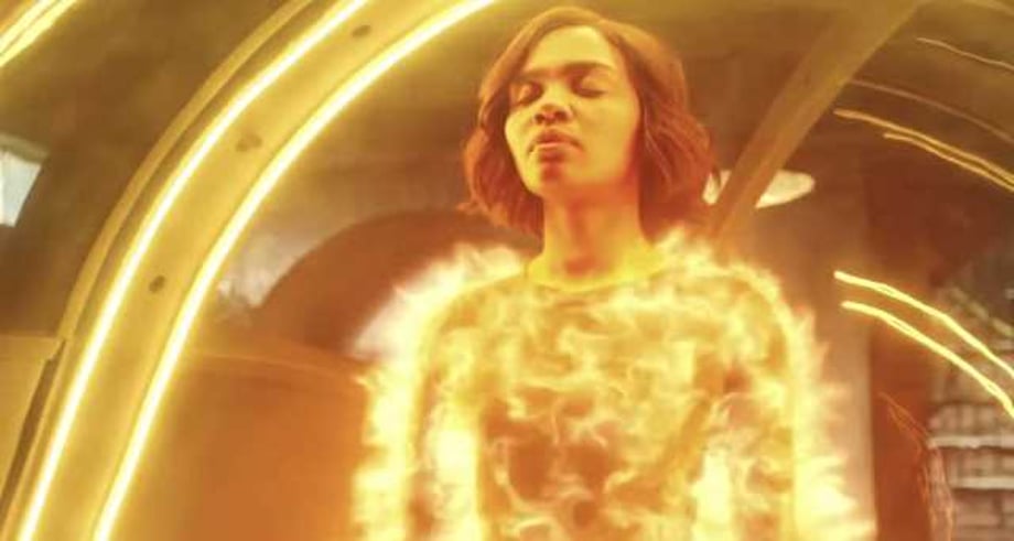 BLACK LIGHTNING: New Promo For Season 2, Episode 13: "The Book Of Secrets Chapter Three: Pillar Of Fire"