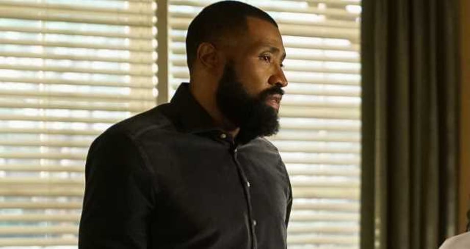 BLACK LIGHTNING: New Promo For Season 3, Episode 12: "The Book of Markovia: Chapter Three"