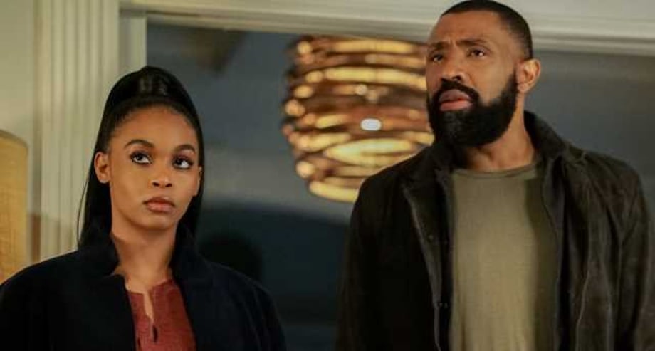 BLACK LIGHTNING: New Promo For Season 3, Episode 13: "The Book of Markovia: Chapter Four"