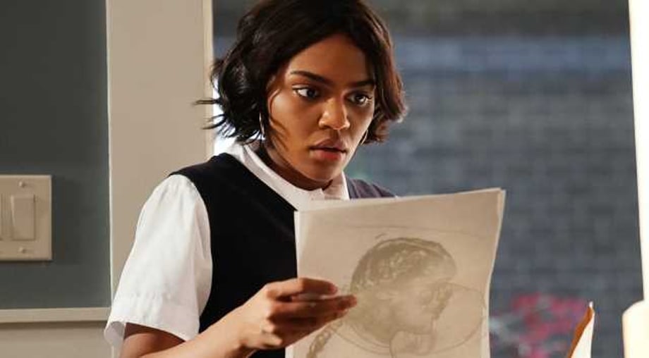 BLACK LIGHTNING: New Promo For Season 3, Episode 3: "The Book of Occupation: Chapter Three"