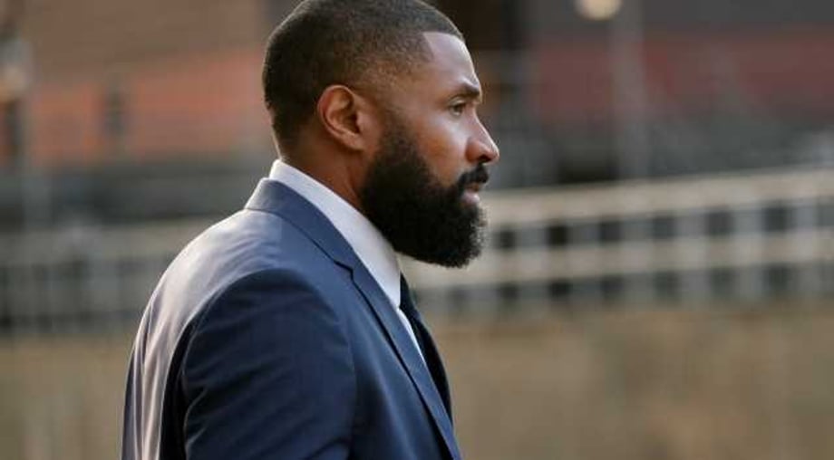 BLACK LIGHTNING: New Promo For Season 3, Episode 5: "The Book of Occupation: Chapter Five"