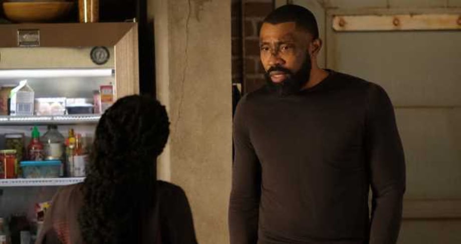 BLACK LIGHTNING: New Promo For Season 3, Episode 7: "The Book of Resistance: Chapter Two"