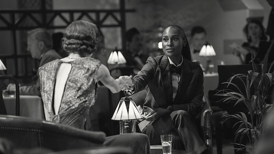 BLACK MIRROR "Hotel Reverie" Recap And Review - Not San Junipero
