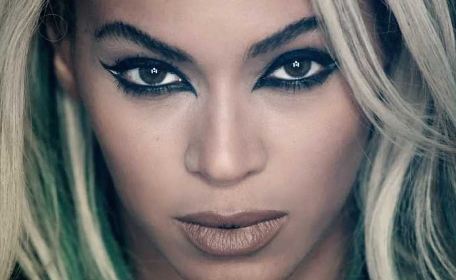 BLACK PANTHER 2 Beyonce Rumor Debunked, But She Will Likely Work With Disney Again "At Some Point"