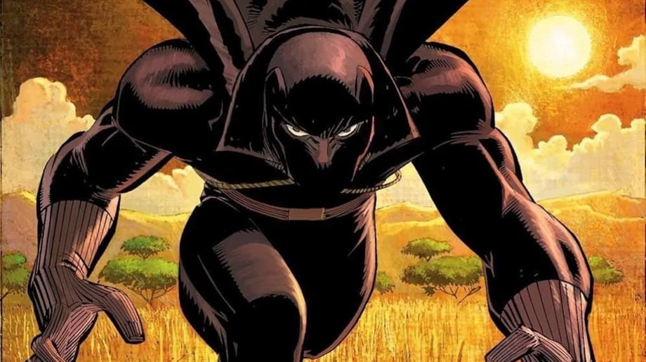 BLACK PANTHER 3 Director Ryan Coogler Talks Casting Denzel Washington And Teases Threequel's Release Date