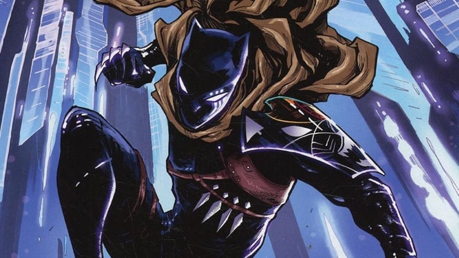 BLACK PANTHER 3 Rumored To Lean Into "Horror," "Supernatural" Tone; Update On T'Challa Recast Plans