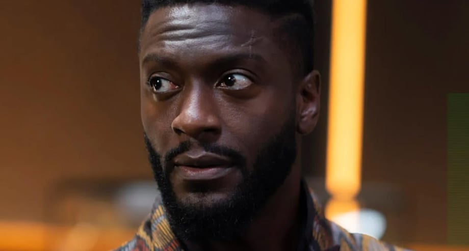 BLACK PANTHER: Fans Want Aldis Hodge As New T'Challa; Marvel Said To Be Meeting With "Light-Skinned" Actors
