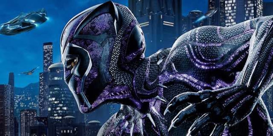 BLACK PANTHER For Best Picture? Marvel Is Gearing Up For Their Biggest Oscar Push Yet