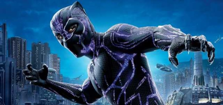 BLACK PANTHER Gets A WGA Nomination; Does This Fare Well For the Screenplay's Oscar Chances?