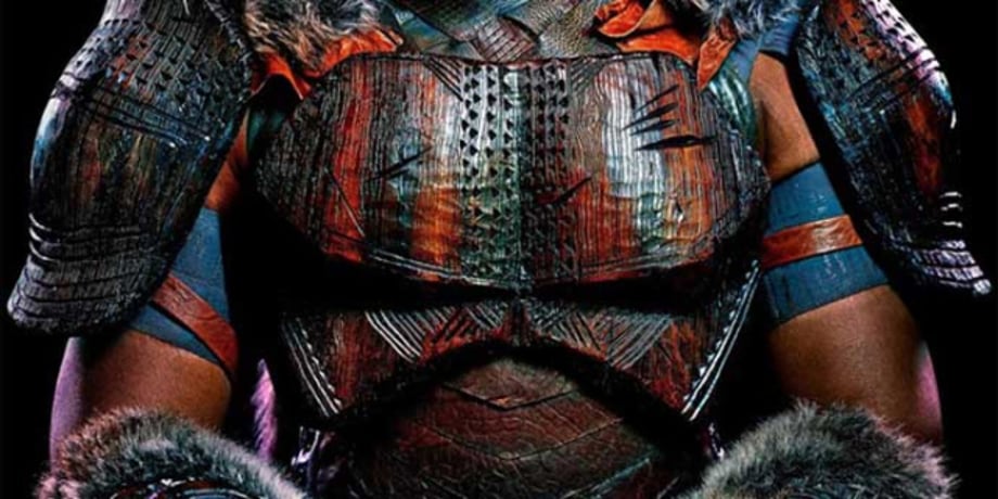 BLACK PANTHER: M'Baku Will Not Be Called Man-Ape; Check Out An Amazing New Image Of The Villain