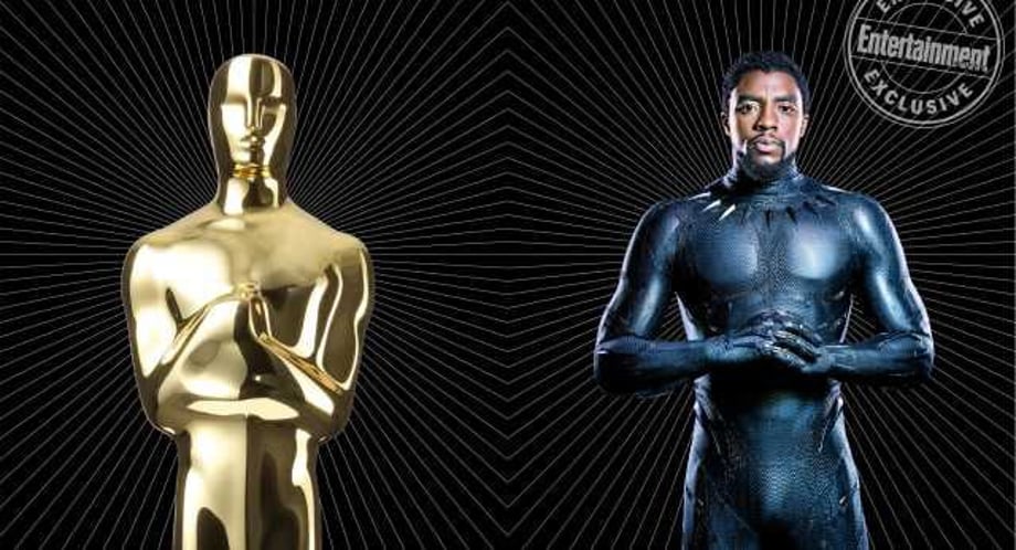 BLACK PANTHER Set To Return To AMC Theaters From February 1 - 7; Free Tickets Now Available