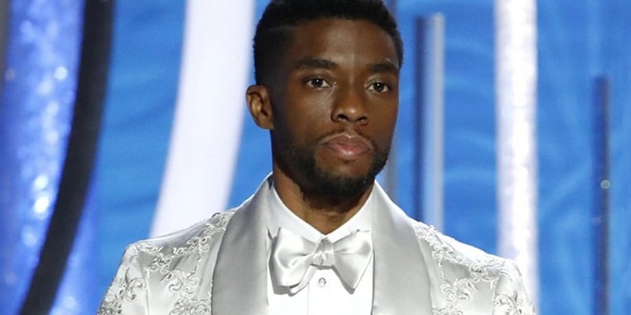 BLACK PANTHER Snubbed At Golden Globes As A Shock Choice Wins Top Prize - FULL RESULTS