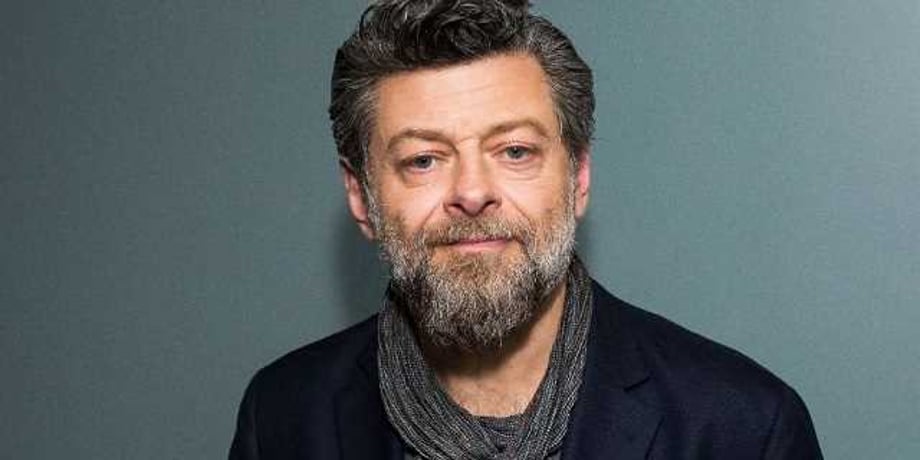 BLACK PANTHER Star Andy Serkis Is Rumored To Be Up For A Role In THE BATMAN