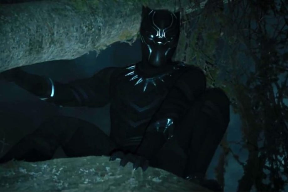 BLACK PANTHER Trailer Breakdown Reveals Some Intriguing New Plot And Character Details