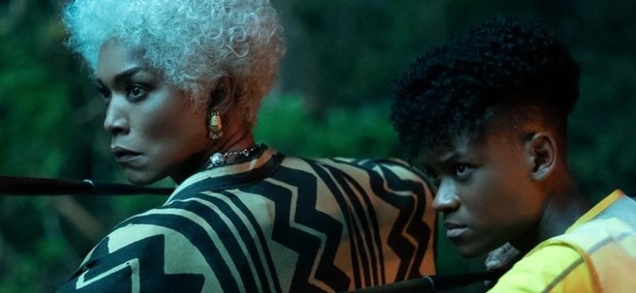 BLACK PANTHER: WAKANDA FOREVER - Disney Confirms MCU Sequel's Lengthy Run-Time
