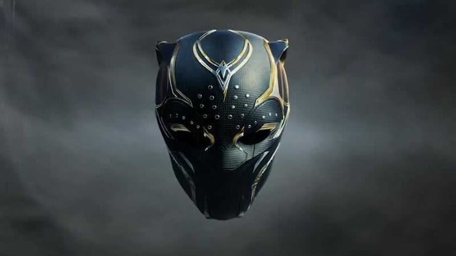 BLACK PANTHER: WAKANDA FOREVER - Rihanna Releases Her Stunning Chadwick Boseman Tribute Song; "Lift Me Up"