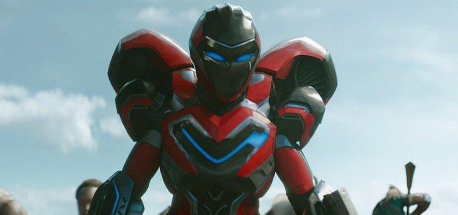 BLACK PANTHER: WAKANDA FOREVER Director Teases Riri Williams' "Complicated" Tony Stark Connection