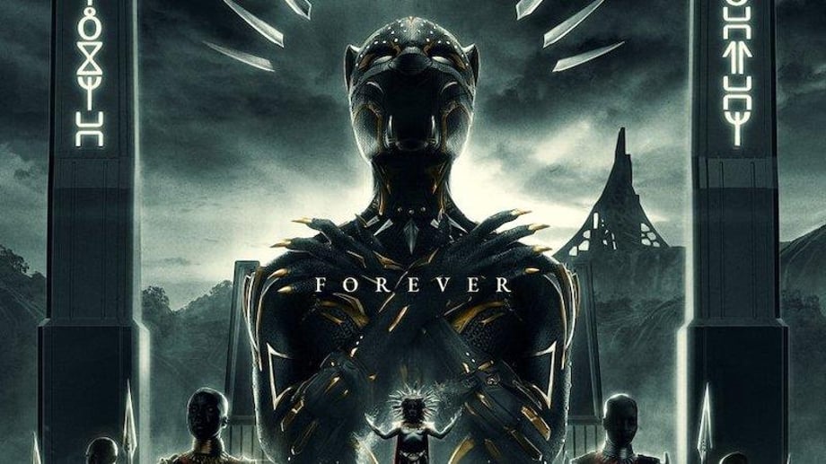 BLACK PANTHER: WAKANDA FOREVER Review; "An Emotional, Uplifting, Tour De Force Of A Blockbuster"