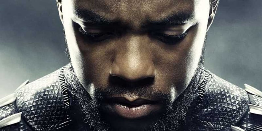 BLACK PANTHER: WAKANDA FOREVER Rumored To Introduce [SPOILER]