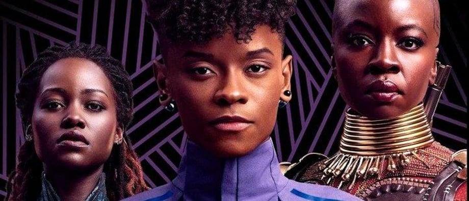 BLACK PANTHER: WAKANDA FOREVER "War On The Water" LEGO Set First Look Revealed