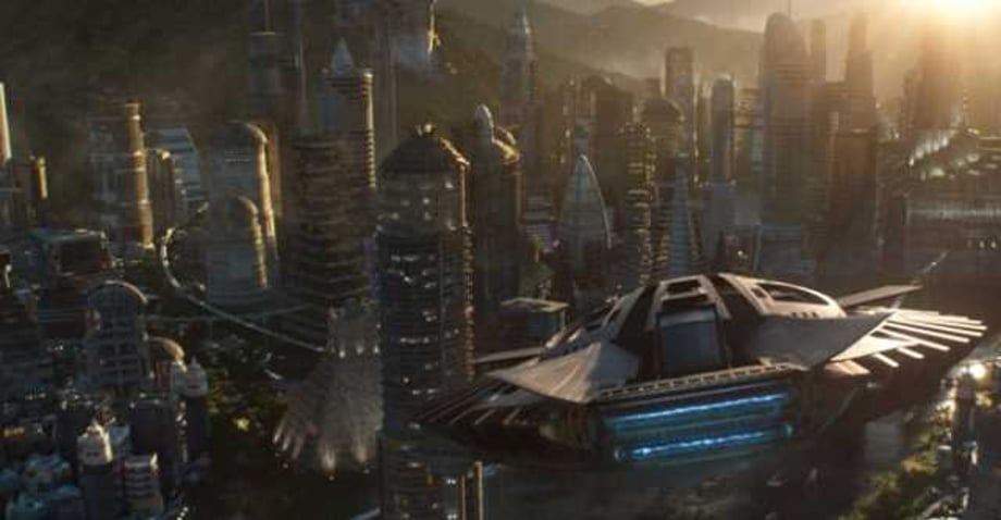 BLACK PANTHER: Watch America's Brightest Citizens Weigh In On The Fictitious Crisis In Wakanda