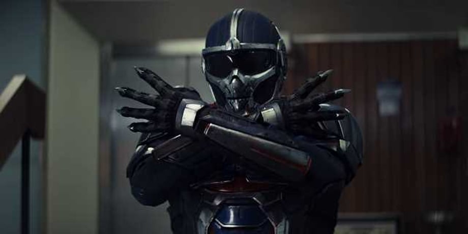 BLACK WIDOW: 10 Biggest Reveals In The New Trailer Including Taskmaster's Powers And...Iron Maiden?