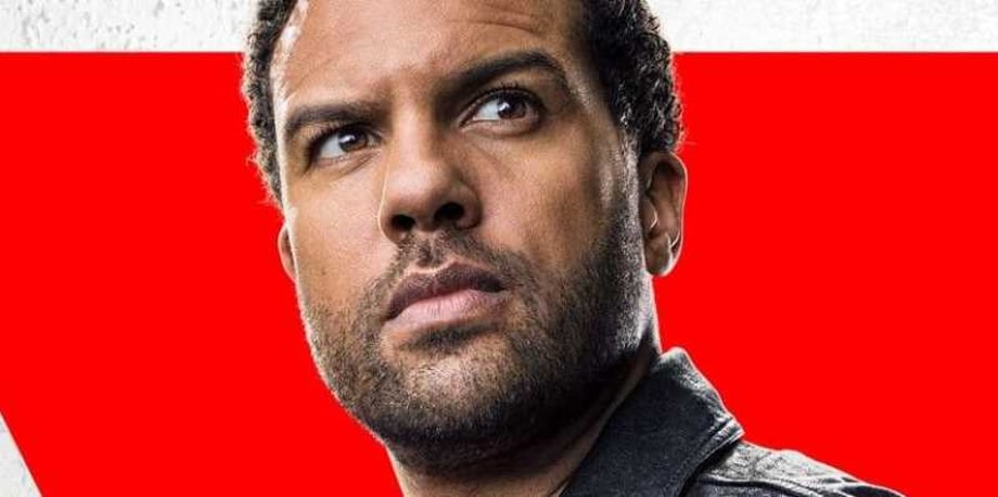 BLACK WIDOW Actor O-T Fagbenle On The Possibility Of More "Mason" In The MCU - SPOILERS