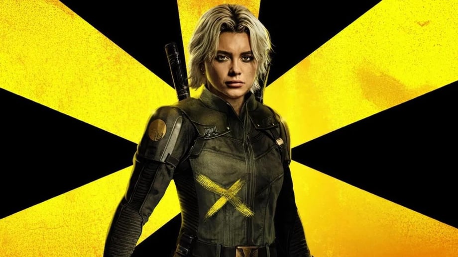 BLACK WIDOW And THUNDERBOLTS* Star Florence Pugh Reveals The One Movie "I Wish I Never Did"