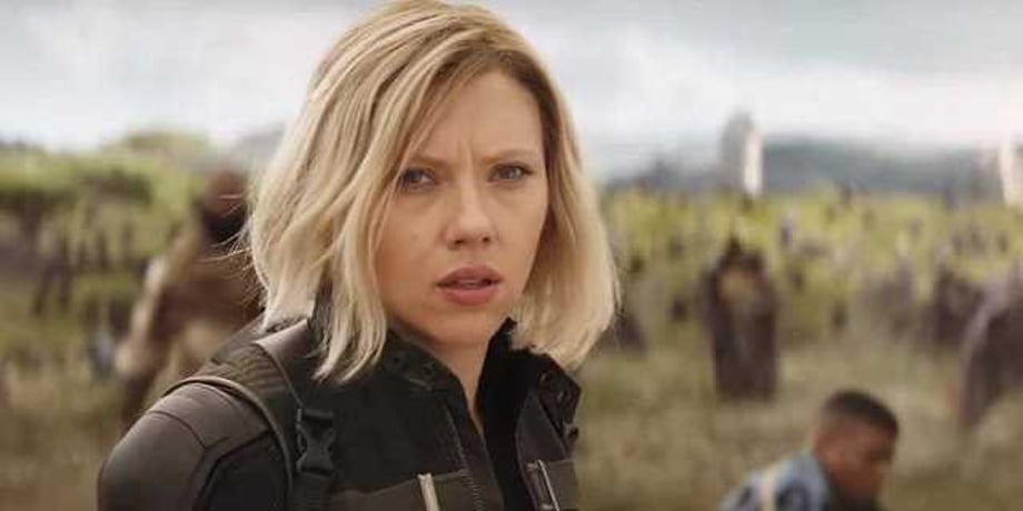 BLACK WIDOW: Kevin Feige Says The Movie Will Make Us See INFINITY WAR And ENDGAME In A New Light