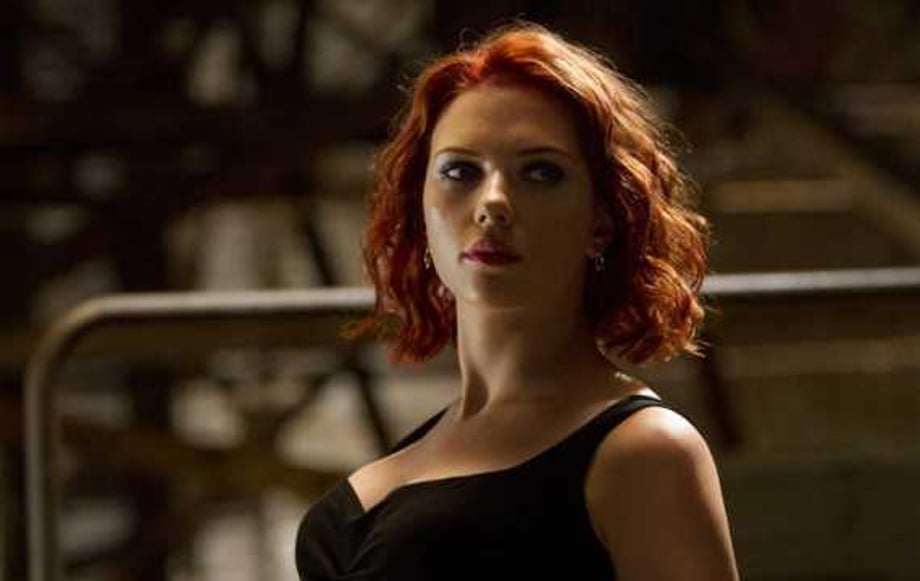 BLACK WIDOW Movie Character Breakdowns Tease Main Villain, Potential Allies And More