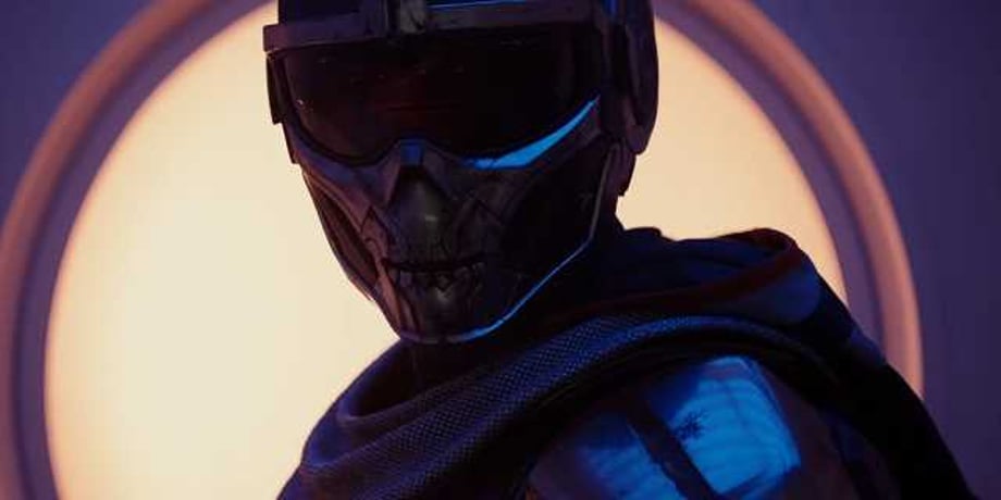 BLACK WIDOW Promo Art May Shed Some Light On How Taskmaster's Powers Work In The MCU