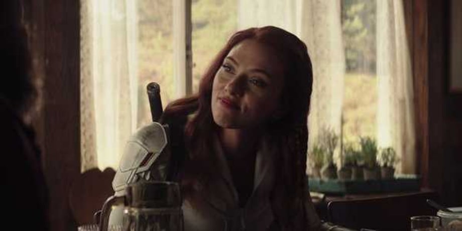 BLACK WIDOW Release Officially Pushed Back Due To Coronavirus Concerns