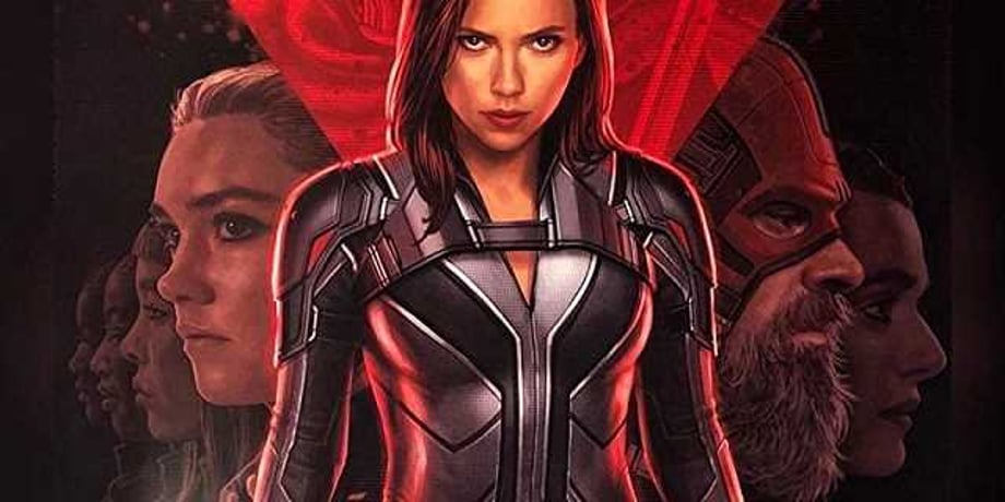BLACK WIDOW Star David Harbour Confirms That He's Wrapped Filming On The Marvel Studios Movie
