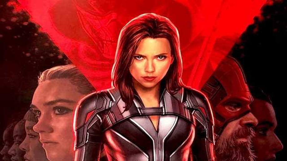 BLACK WIDOW Star David Harbour Says Red Guardian Is "Not The Heroic, Noble Man You Want Him To Be"