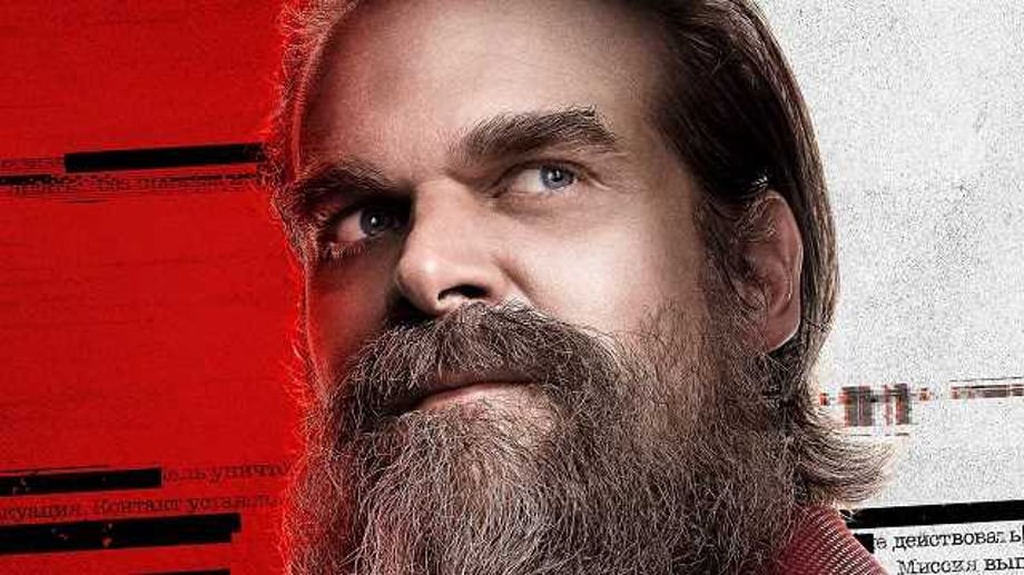 BLACK WIDOW Star David Harbour Shares New Details On Red Guardian's Origin As Russia's Captain America