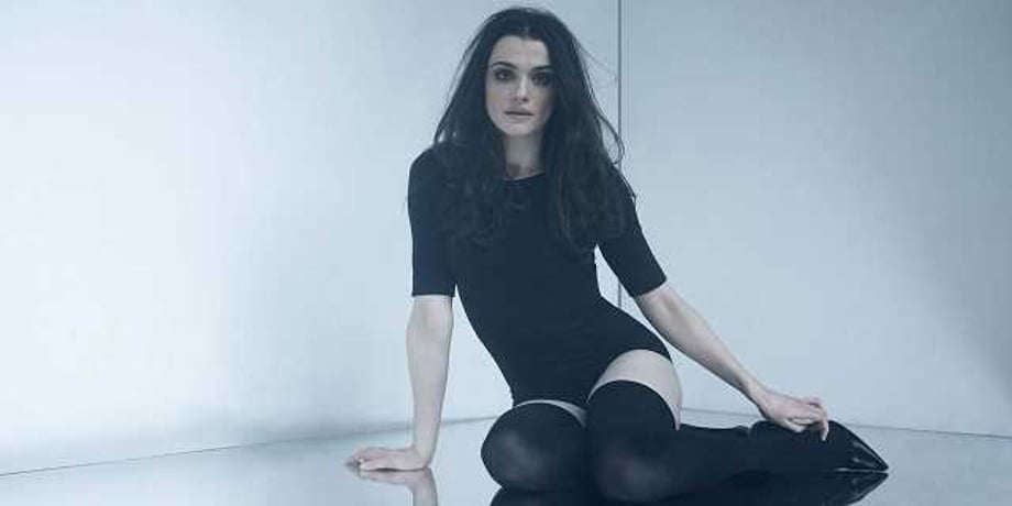 BLACK WIDOW Star Rachel Weisz Says There Are "Multiple" Black Widows In The Movie
