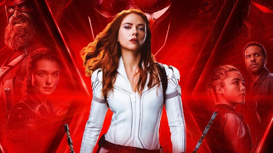 BLACK WIDOW Star Scarlett Johansson Addresses Possible MCU Return: "Natasha Is Dead...[You] Have To Let It Go"