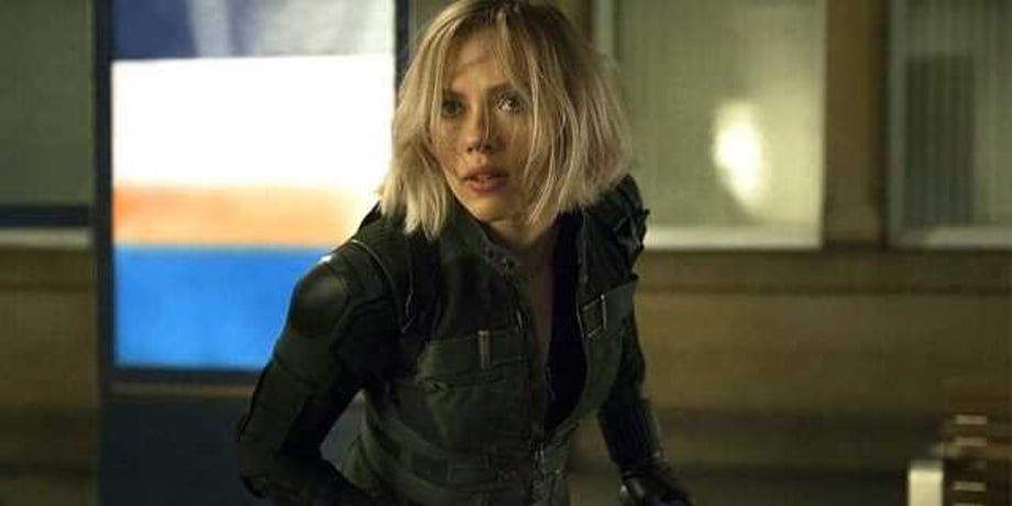 BLACK WIDOW Star Scarlett Johansson Hints That The Movie Could Be The First Chapter In A Franchise