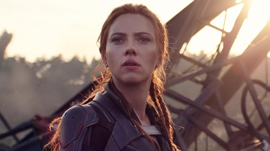 BLACK WIDOW Star Scarlett Johansson Opens Up On Lack Of Support From Other Actors During Disney Legal Battle