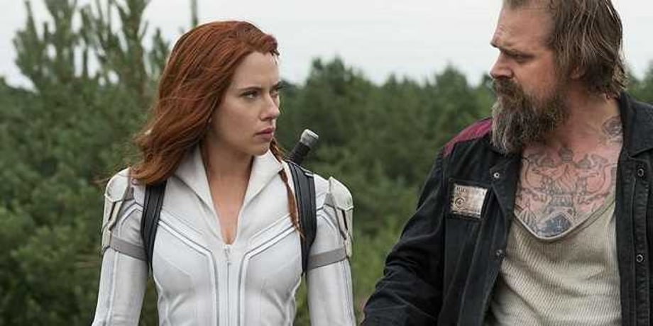 BLACK WIDOW's Delay Reportedly Won't Have An Impact On The Marvel Cinematic Universe Timeline