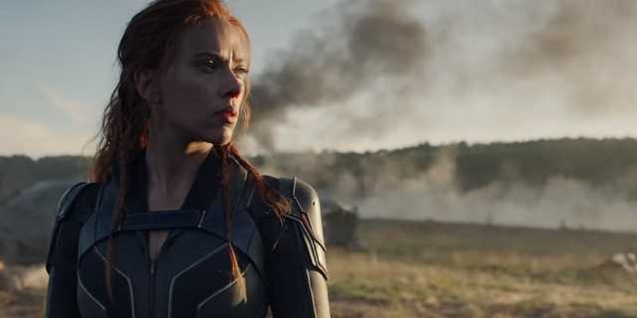 BLACK WIDOW's Screenplay Penned By Marvel's Regular Script Doctor; Spinoff's Composer Also Revealed