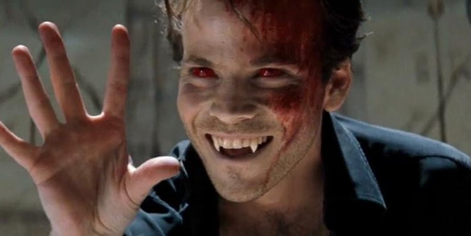 BLADE Actor Stephen Dorff On "Garbage" Superhero Movies: "Nobody's Remembering BLACK ADAM"