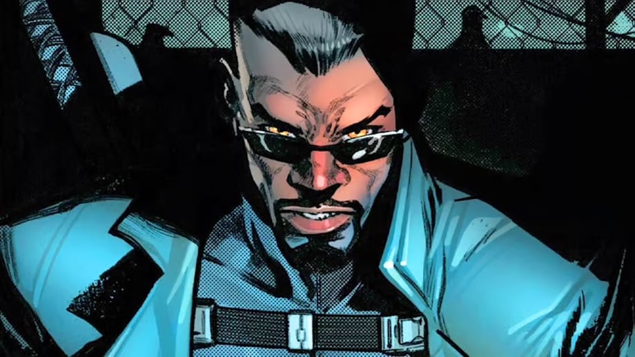 BLADE Reportedly Enlists JOHN WICK Franchise Director; Cary Fukunaga Was In Contention Last Year
