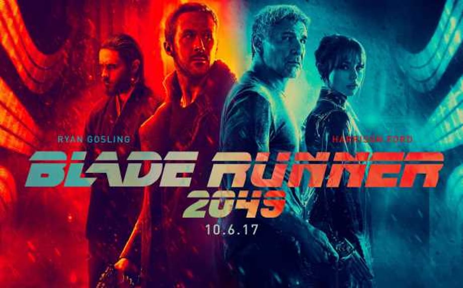 BLADE RUNNER 2049 First Reactions Hail Denis Villeneuve's Sci-Fi Sequel As A Groundbreaking Masterpiece