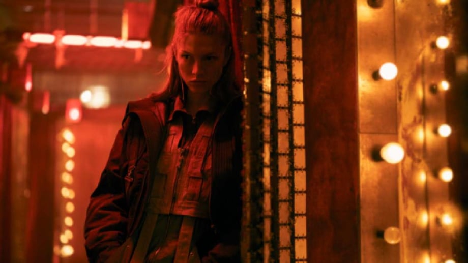 Blade Runner 2099 Confirmed As Limited Series, Will End After Season 1