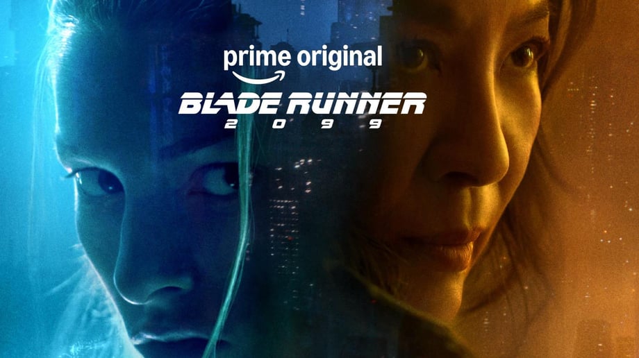Blade Runner 2099: The Replicants Take Over In Thrilling New Trailer For Upcoming Limited Series